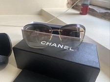Chanel sunglasses make for sale  STOKE-ON-TRENT