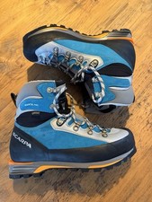 Scarpa manta pro for sale  COCKERMOUTH