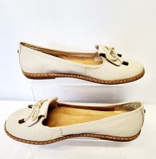 Ladies hush puppies for sale  LARGS