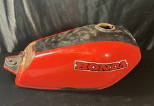 1979 honda xr80 for sale  Macedonia