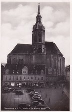 Naumburg saale markt gebraucht kaufen  Dresden