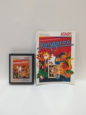 Kangaroo game manual for sale  Macomb