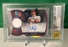 2023 bowman chrome for sale  Morgantown