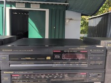 Pioneer x66 compact usato Pioneer x66 compact usato  Sant Anastasia