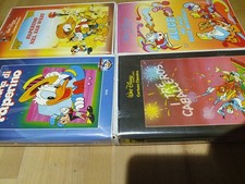 Vhs disney collezione usato Vhs disney collezione usato  Vodo Cadore