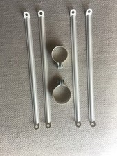 Ikea stolmen kit usato  Rho