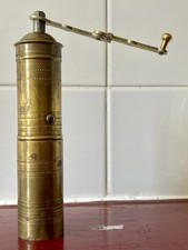 Turkish traditional brass for sale  GLASTONBURY