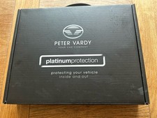 Peter vardy platinum for sale  GLASGOW
