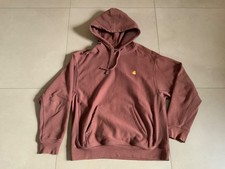 Carhartt hooded american gebraucht kaufen  Mönchberg