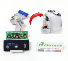 Scheda pulsanti schedina usato Scheda pulsanti schedina usato  Matelica