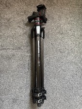 Manfrotto mk055xpro3 manfrotto for sale  COLCHESTER