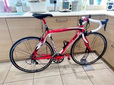 Pinarello fp3 ultegra for sale  EDINBURGH