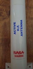 Nasa h.f. active for sale  LONDON
