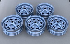 Midget rostyle steel for sale  NORTHAMPTON