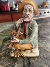 Rare ceramic sculpture for sale  East Nassau