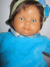 Poupee corolle lutin d'occasion  Plougonven