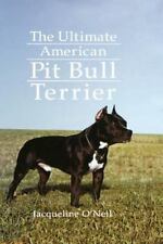 Ultimate american pit for sale  Los Angeles
