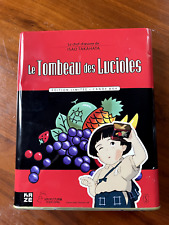 Tombeau lucioles édition d'occasion  Clermont-Ferrand-