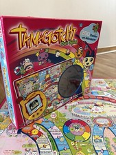Tamagotchi spiel bandai gebraucht kaufen  Hamburg
