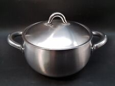 Alessi topf kochtopf gebraucht kaufen  Münster