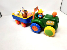 Kiddieland old macdonalds for sale  BENFLEET