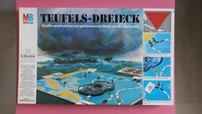 Teufels dreieck gebraucht kaufen  Remscheid