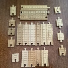 Thomas friends wooden for sale  STOCKPORT