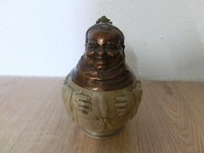 Antiker bierkrug wunderschöne gebraucht kaufen  Barbing
