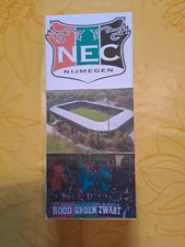 Subbuteo team nec gebraucht kaufen  Kreuztal