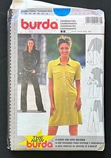 Burda 2981 misses d'occasion  Expédié en Belgium