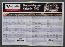Motorsportterminkalender motor gebraucht kaufen  Deutschland