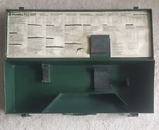 Metabo e1027 fuchsschwanzsäge gebraucht kaufen  Stuttgart