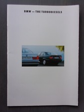 Bmw series saloon for sale  BENFLEET