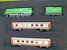Minitrains golden arrow d'occasion  Martel