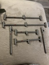 Jrc extreme buzzbars for sale  FROME
