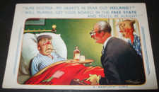 60s bamforth comic for sale  HUNTINGDON