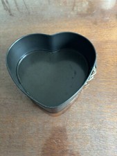 Backform herz ideal gebraucht kaufen  Korntal-Münchingen