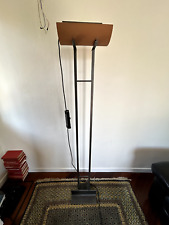 Lampada terra nera usato  Solferino