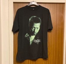 eric clapton shirt for sale  NORTHWICH