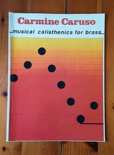 Carmine caruso musical for sale  MATLOCK