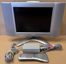 Sharp aquos 13b2ua for sale  Mount Juliet
