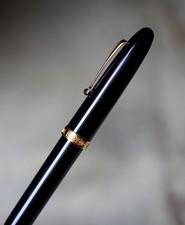 Magnifique stylo plume d'occasion Magnifique stylo plume d'occasion  Paris IX