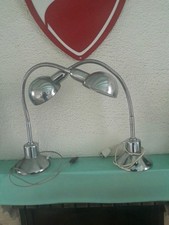 Anciennes lampes atelier d'occasion  Champeix