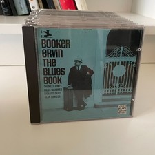 Booker ervin the usato  Perugia