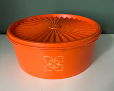 Vintage tupperware harvest for sale  BURY ST. EDMUNDS