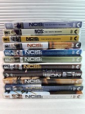 NCIS: Los Angeles, Seasons 1-11 (DVD) Preowned comprar usado NCIS: Los Angeles, Seasons 1-11 (DVD) Preowned comprar usado  Enviando para Brazil