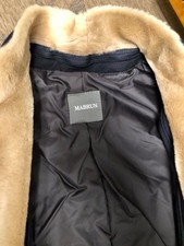 Mabrun herren mantel gebraucht kaufen  Berlin