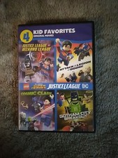 Lego justice league for sale  West Springfield