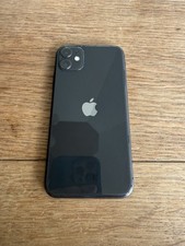 Iphone 64gb black for sale  RICHMOND