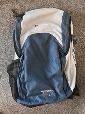 Berghaus freeflow 20l for sale  NORTHAMPTON